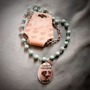 ❗️SOLD ❗️Cheeky’s Necklace